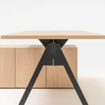viga bureau 160x170cm - 4