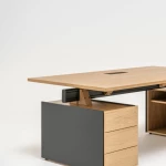 Viga bureau direction - 3