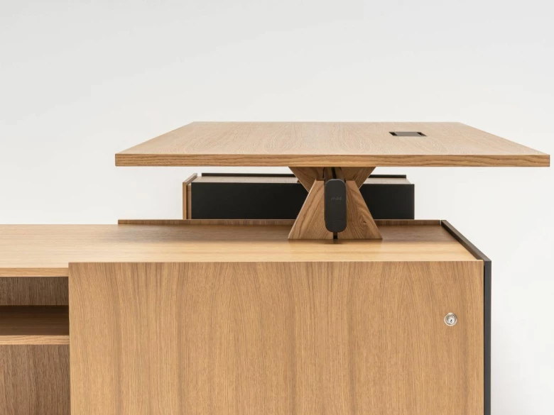 Viga bureau direction