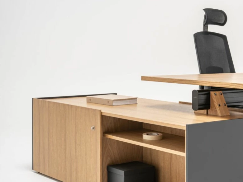 Viga bureau direction