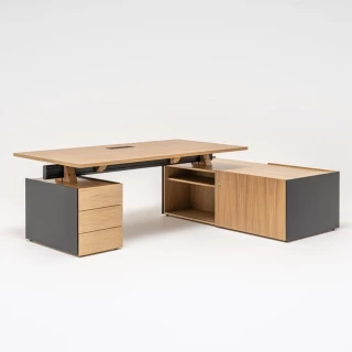 Viga bureau direction