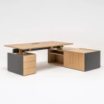 Viga bureau direction - 1