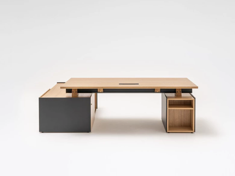 Viga bureau direction