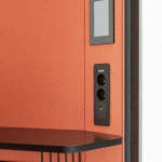 Cabine acoustique Coda - 3