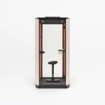 Cabine acoustique Coda - 5