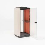 Cabine acoustique Coda - 2