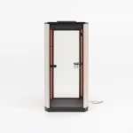 Cabine acoustique Coda - 1