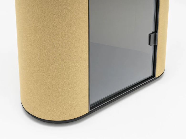 Cabine acoustique Hana