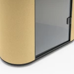 Cabine acoustique Hana - 3