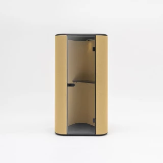 Cabine acoustique Hana