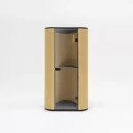 Cabine acoustique Hana - 1
