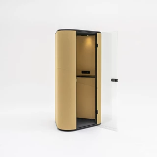 Cabine acoustique Hana