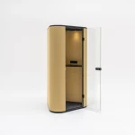 Cabine acoustique Hana - 2