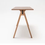 Table haute Viga - 2