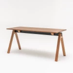 Table haute Viga - 1