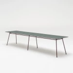 Table bench Newschool - 1