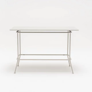 Table haute New school
