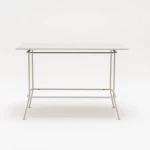 Table haute New school - 1