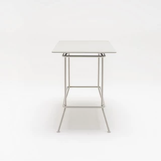 Table haute New school