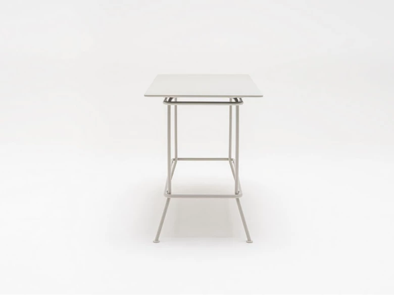 Table haute New school