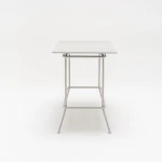 Table haute New school - 2