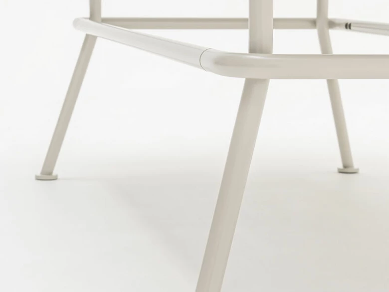 Table haute New school