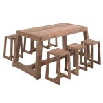 Table haute hermosa - 1