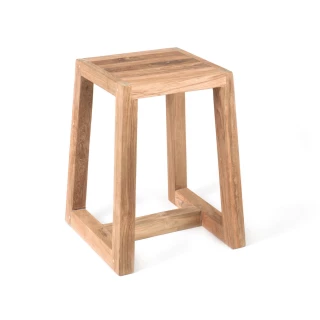 Tabouret haut Hermosa