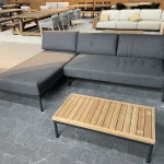 Salon de jardin Alba - 3