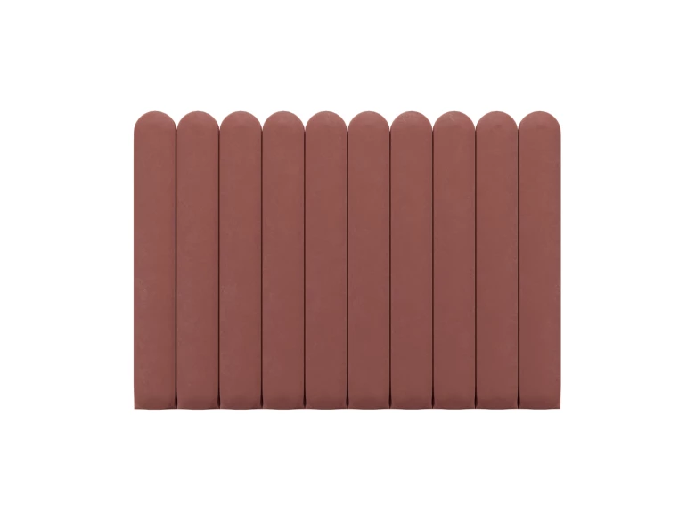 Tête de lit – Morphée en velours 200x140 cm