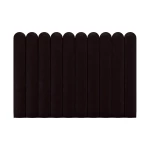 Tête de lit – Morphée en velours 200x140 cm - 12