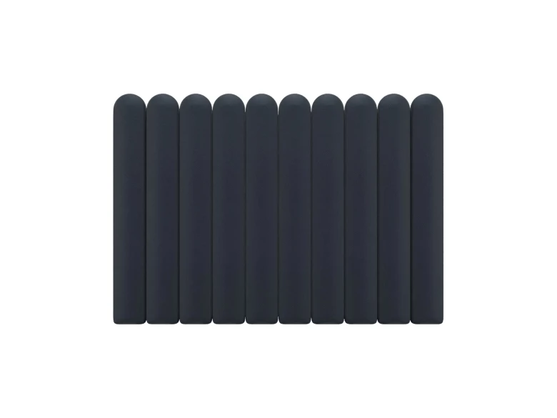 Tête de lit – Morphée en tissu Kvadrat 200x140 cm