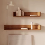 Etagère Octavia en frêne - 4