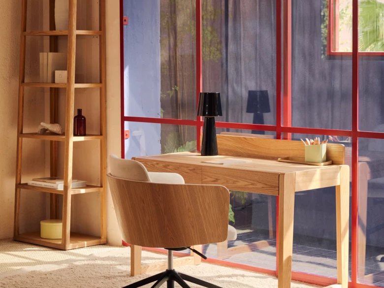 Chaise de bureau Madai