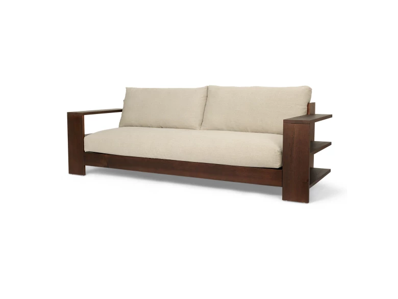 Canapé Edre 2 places