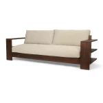 Canapé Edre 2 places - 2