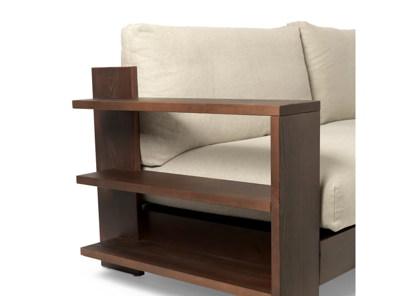 Canapé Edre 2 places