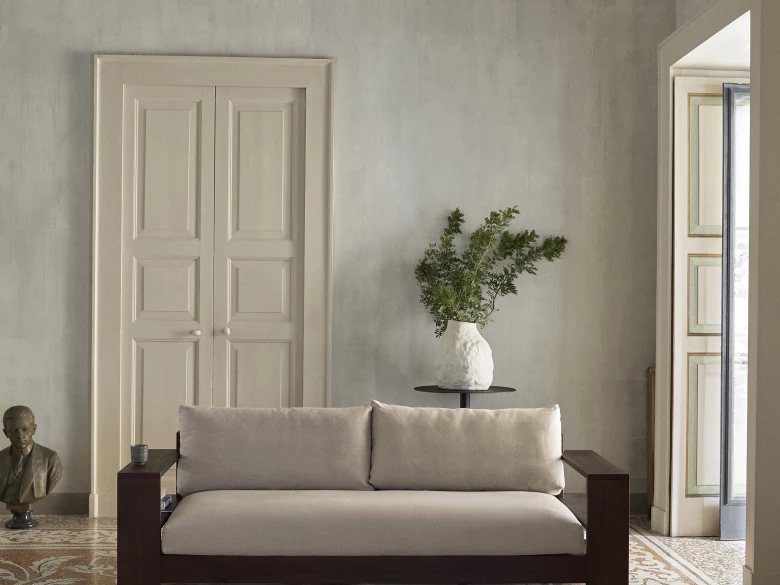 Canapé Edre 2 places