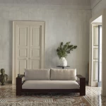 Canapé Edre 2 places - 3