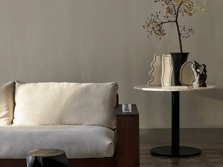 Canapé Edre 2 places