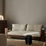 Canapé Edre 2 places - 6