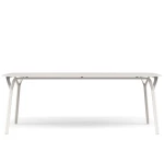 Table Angel blanc - 3