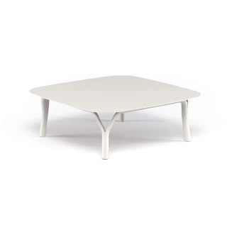 Table basse Angel  blanc