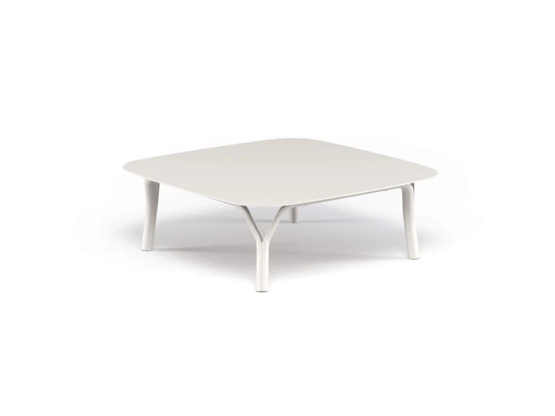 Table basse Angel  blanc