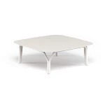 Table basse Angel  blanc - 1