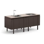 Cuisine extérieur Emily - 1