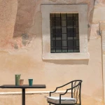 Fauteuil Como Noir - 2