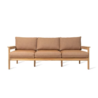 Canapé 3 pers Oda
