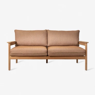 Canapé Oda 2 places