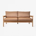 Canapé Oda 2 places - 1